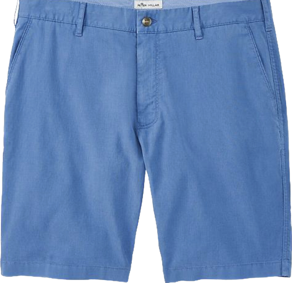 Bedford Cotton-Blend Short