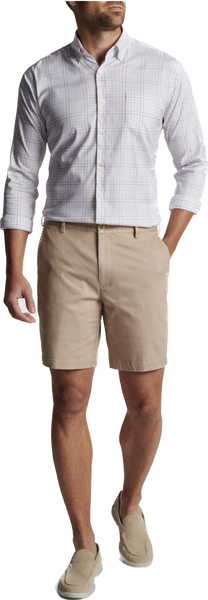 Pilot Twill Short