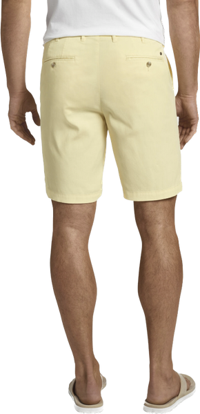 Bedford Cotton-Blend Short