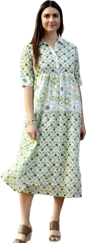 Kelly Dress
