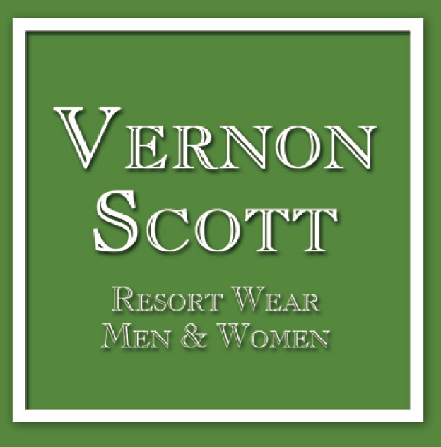 Vernon Scott 